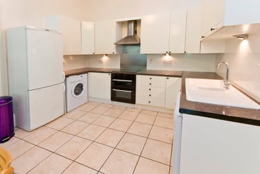 6 bed flat, Clumber cres south, The park estate, Nottingham, NG71EH - Image 4